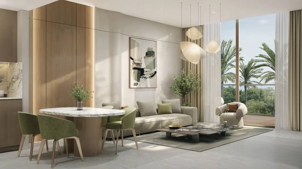 Interior design – Fleurs de Jardin#2