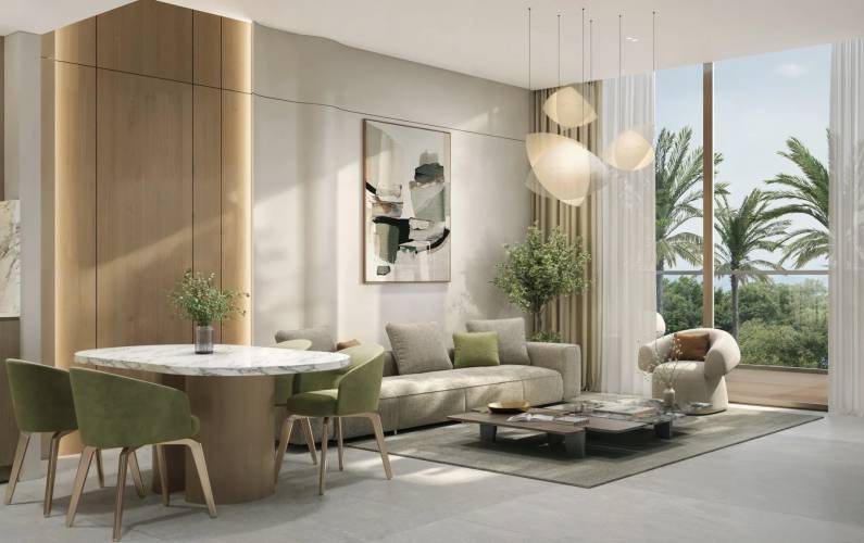 Interior design – Fleurs de Jardin