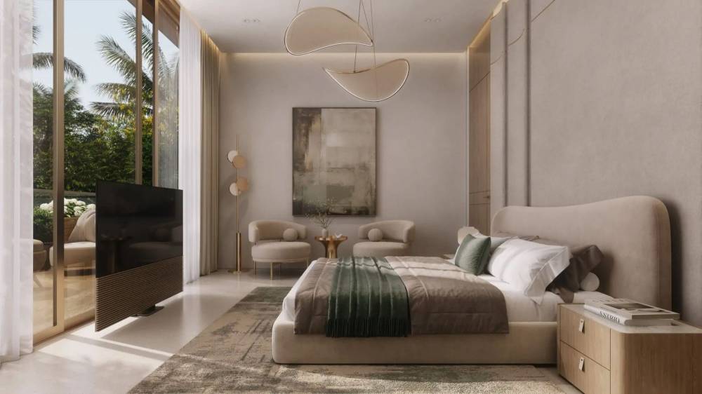Interior design – Fleurs de Jardin#3