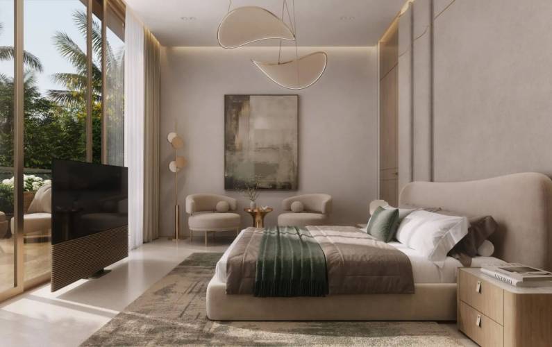 Interior design – Fleurs de Jardin