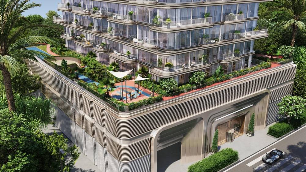 Gallery The Tides#15