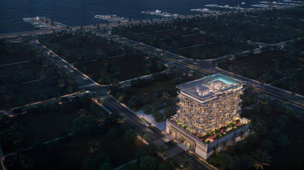 Gallery The Tides#14