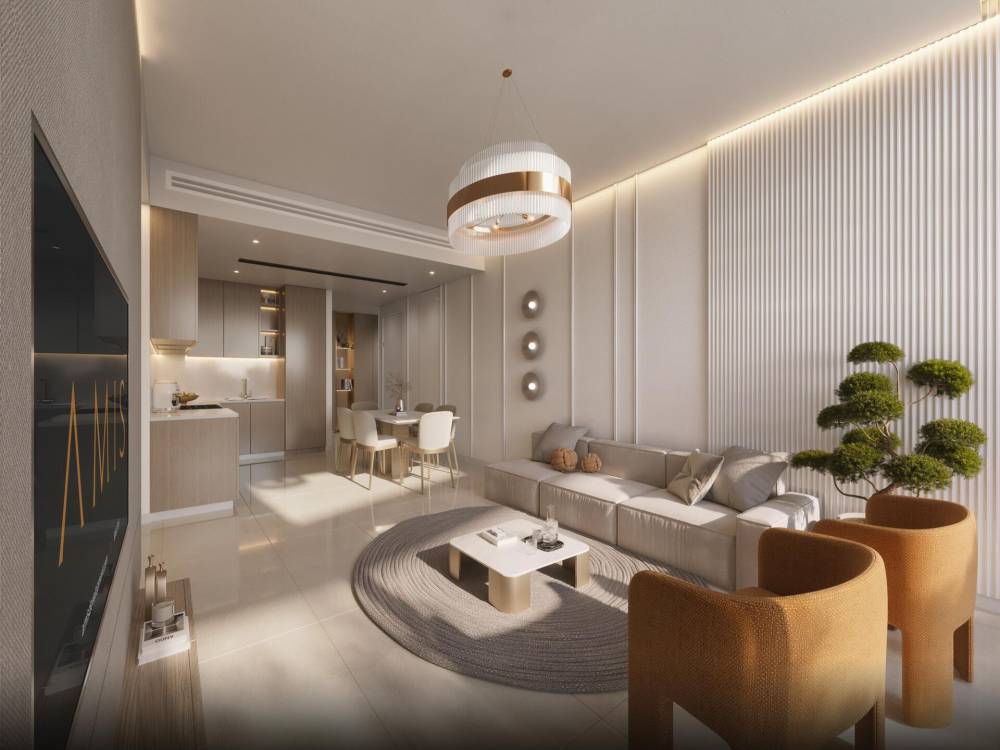 Interior design – Woodland Crest#2
