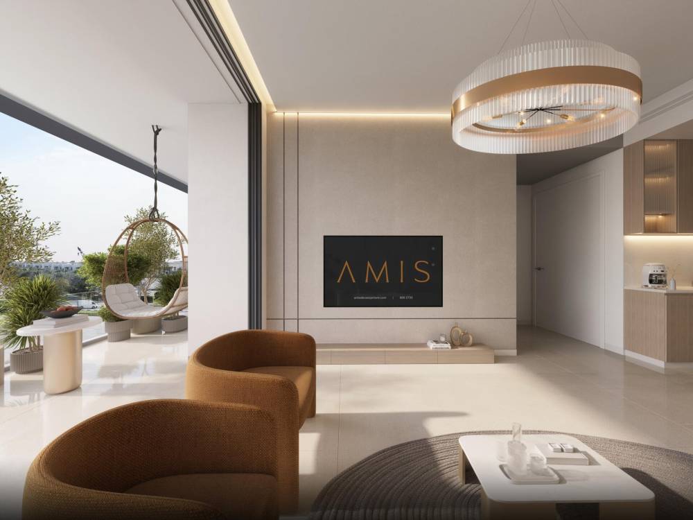 Interior design – Woodland Crest#3