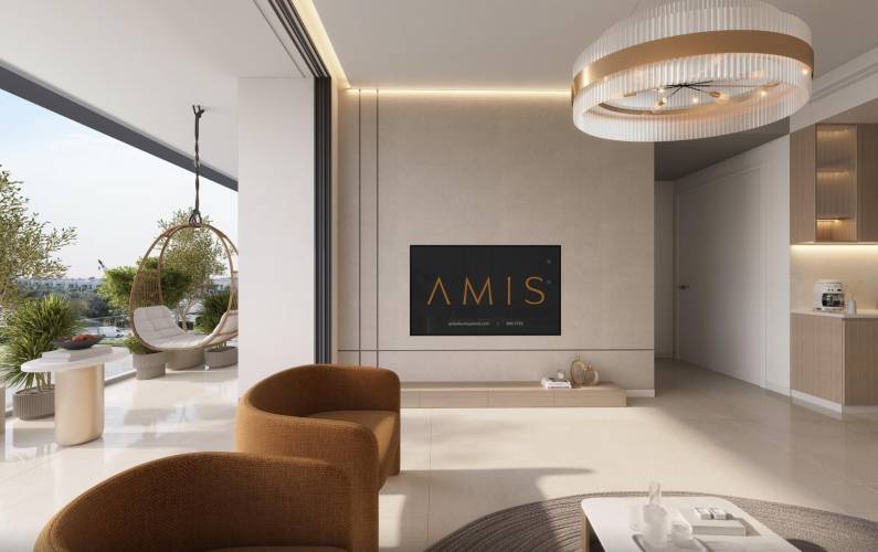 Interior design – Woodland Crest