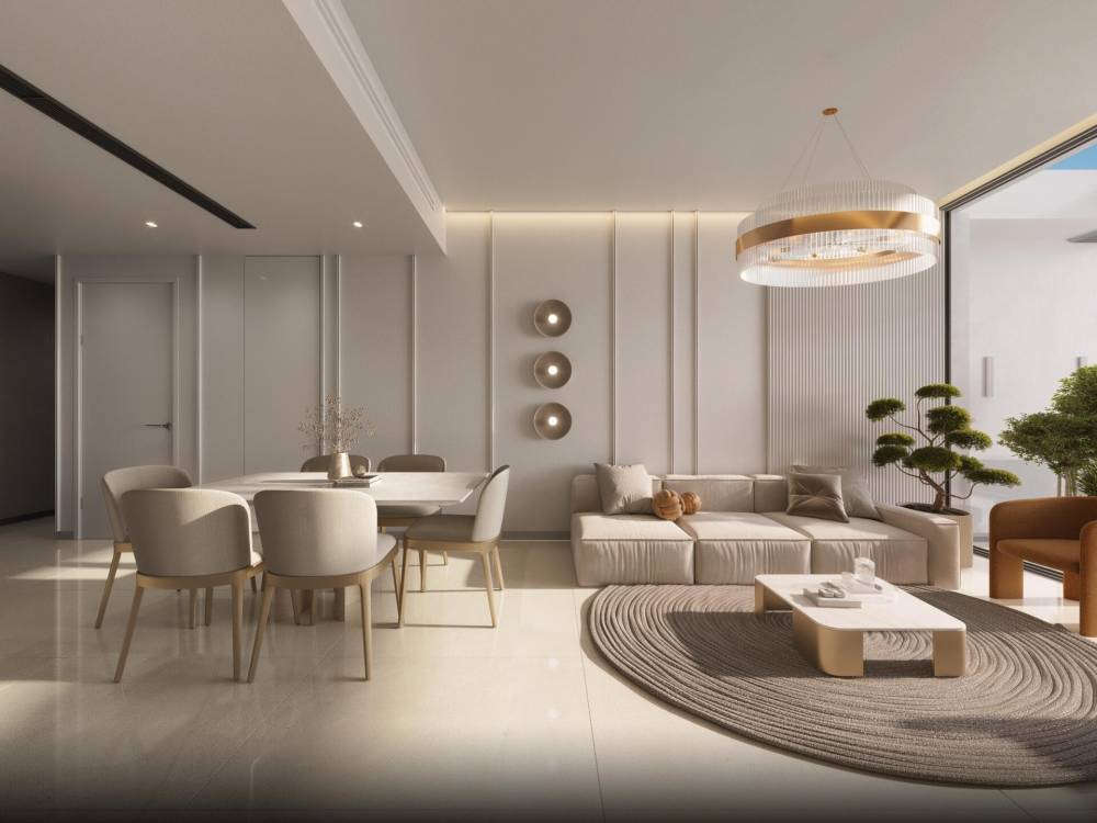 Interior design – Woodland Crest#4