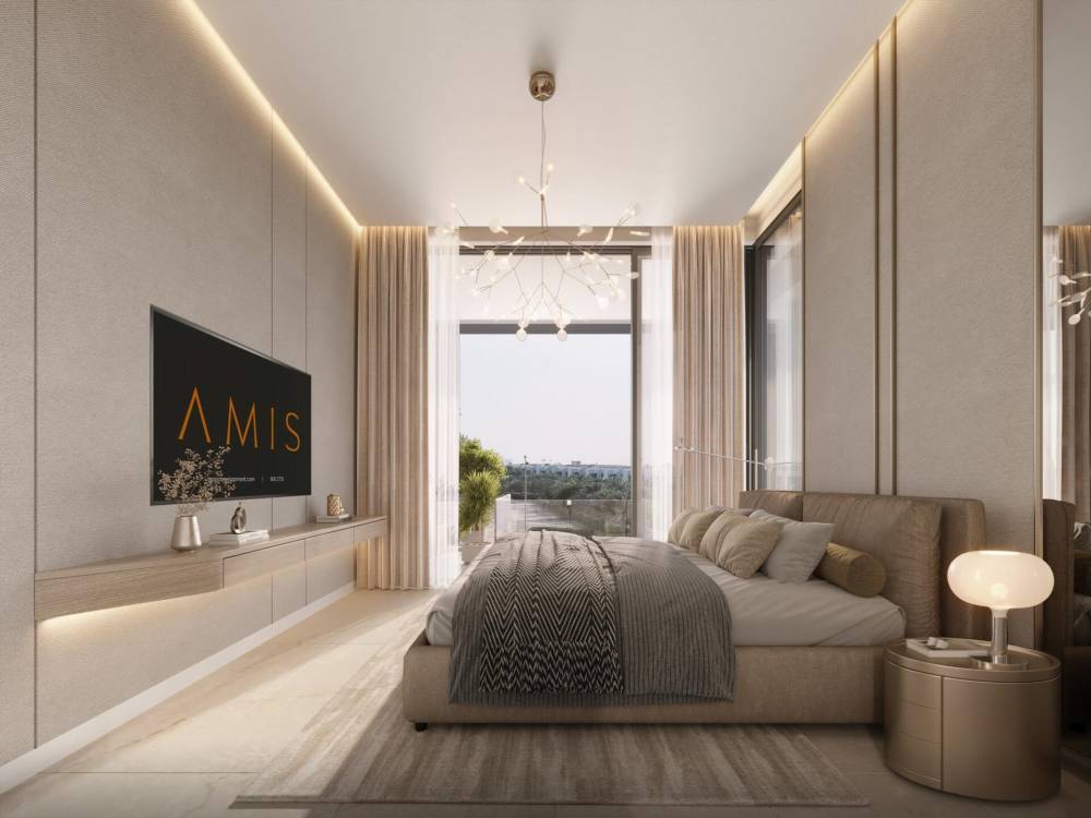 Interior design – Woodland Crest#5