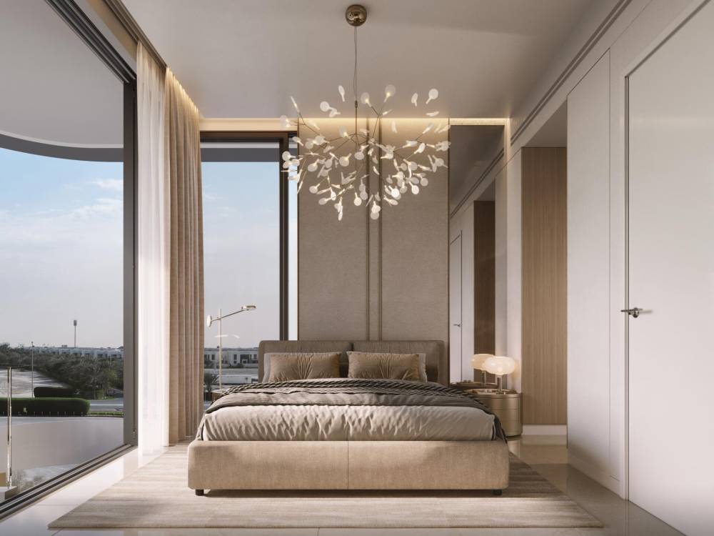 Interior design – Woodland Crest#6