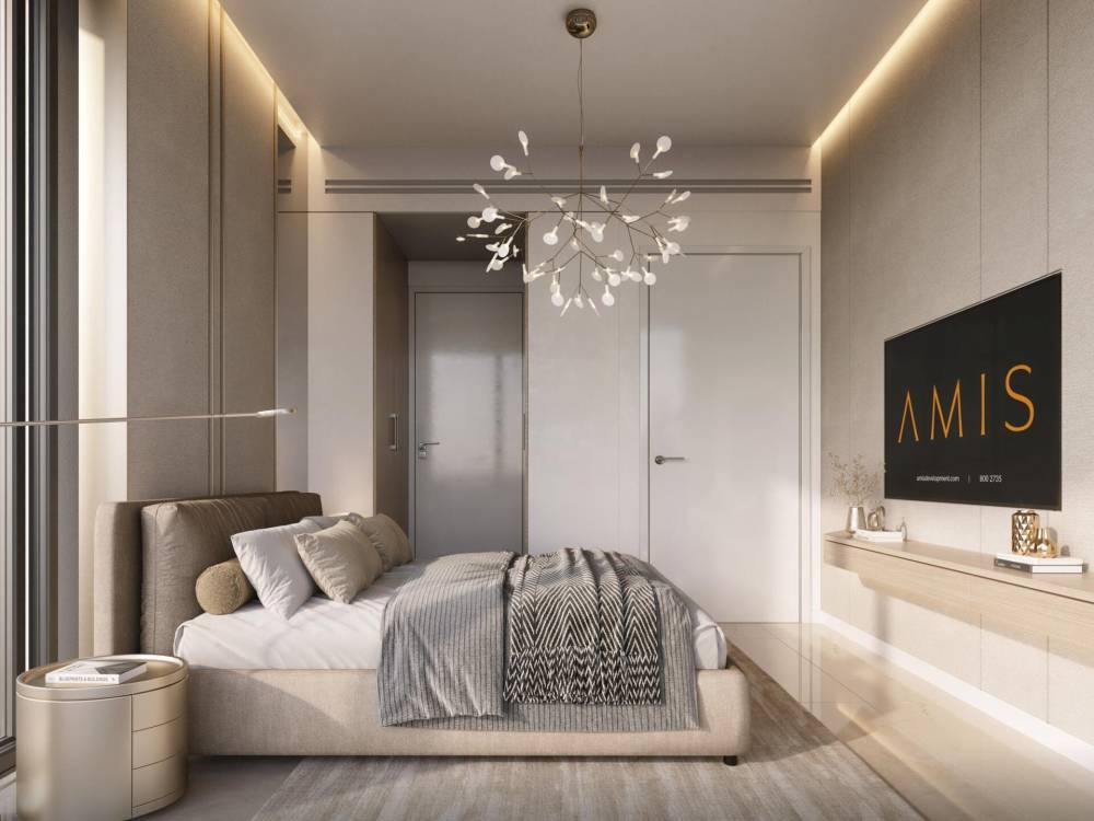 Interior design – Woodland Crest#7