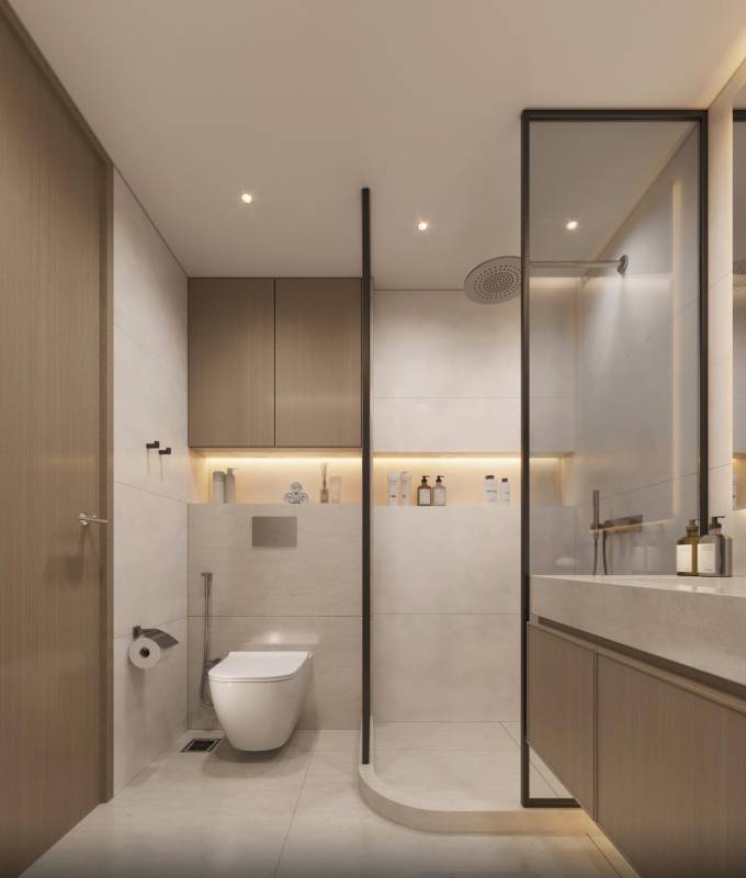 Interior design – Woodland Crest#9