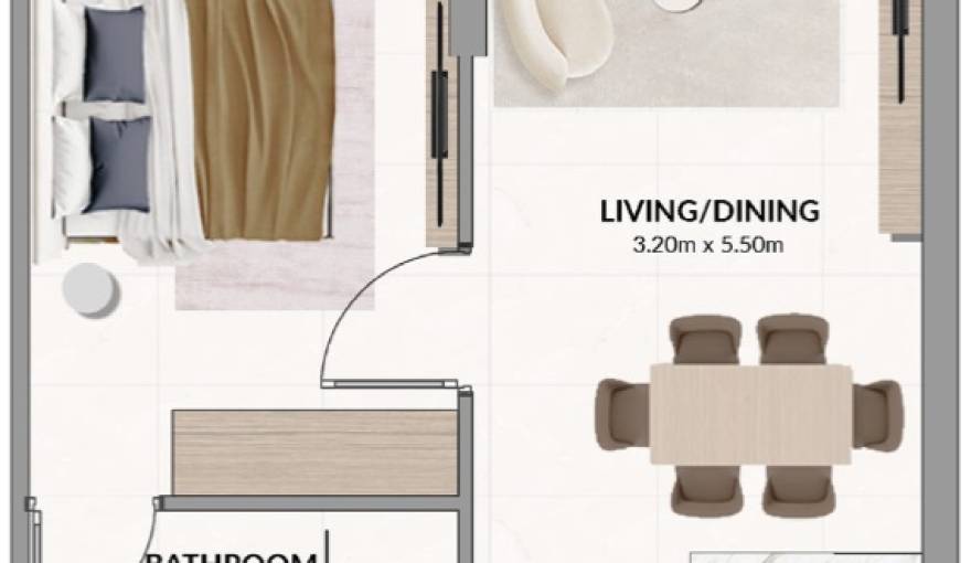 Plans Woodland Terraces