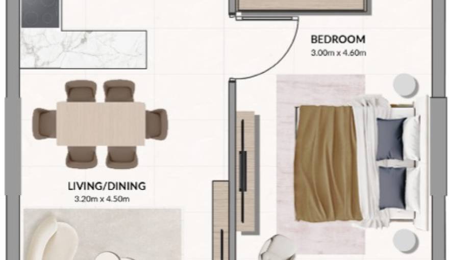 Plans Woodland Terraces