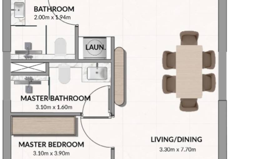 Plans Woodland Terraces