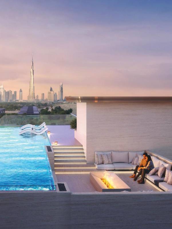 Gallery Gate Eleven Residences#11