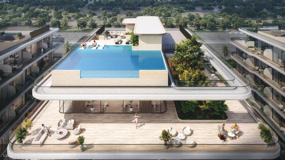 Gallery Gate Eleven Residences#13