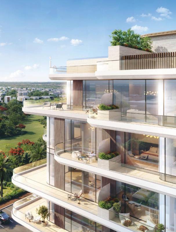 Gallery Gate Eleven Residences#3