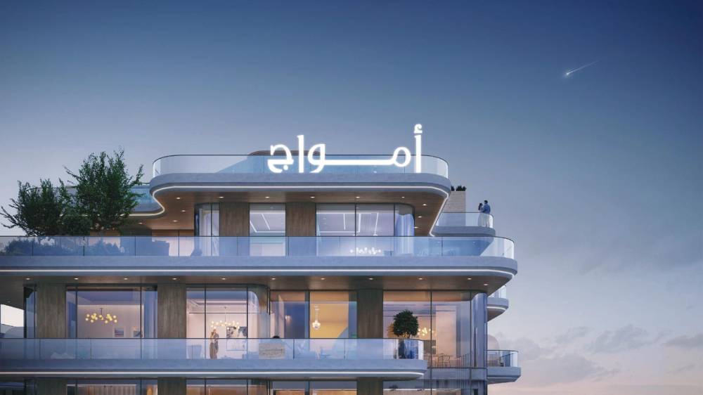 Gallery Gate Eleven Residences#8