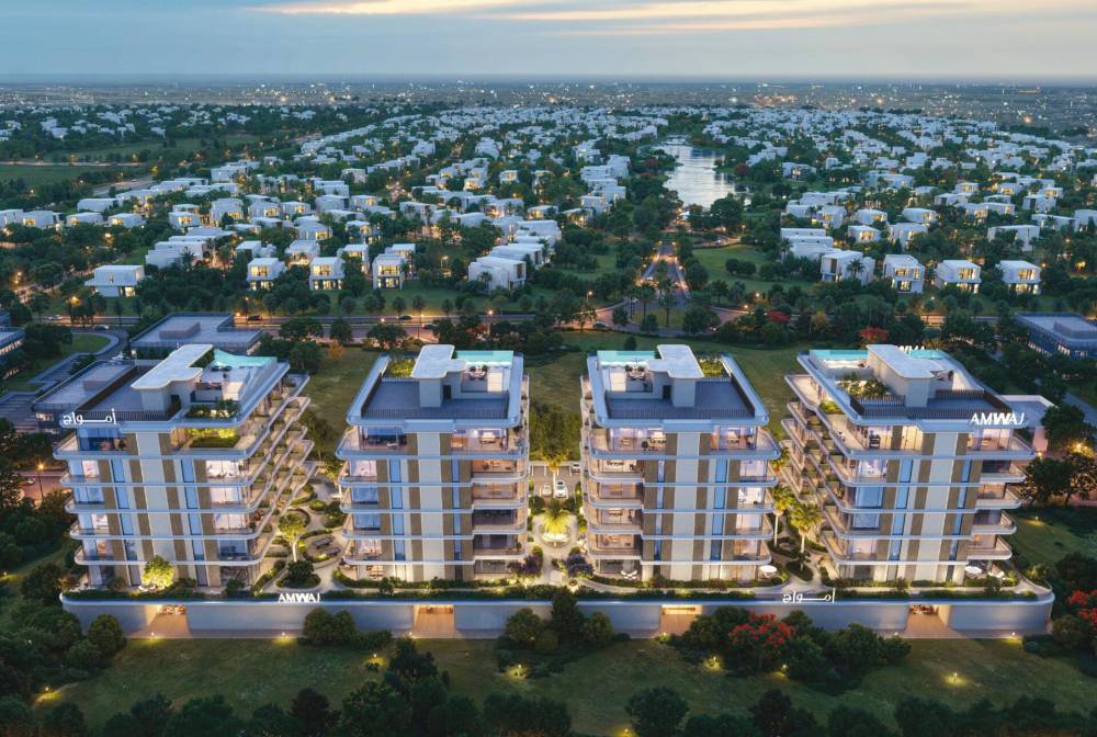 Gallery Gate Eleven Residences#9
