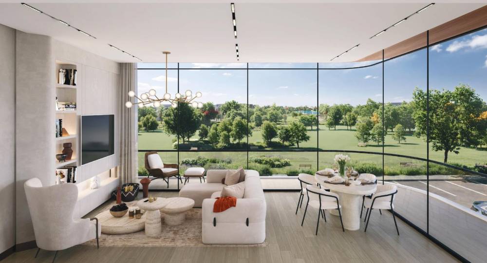 Interior design – Gate Eleven Residences#3