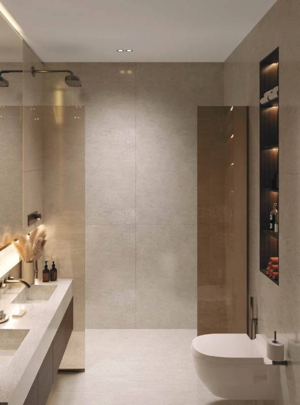 Interior design – Gate Eleven Residences#7