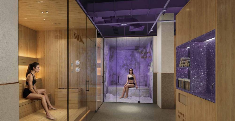 Gallery Kaia Residences#8