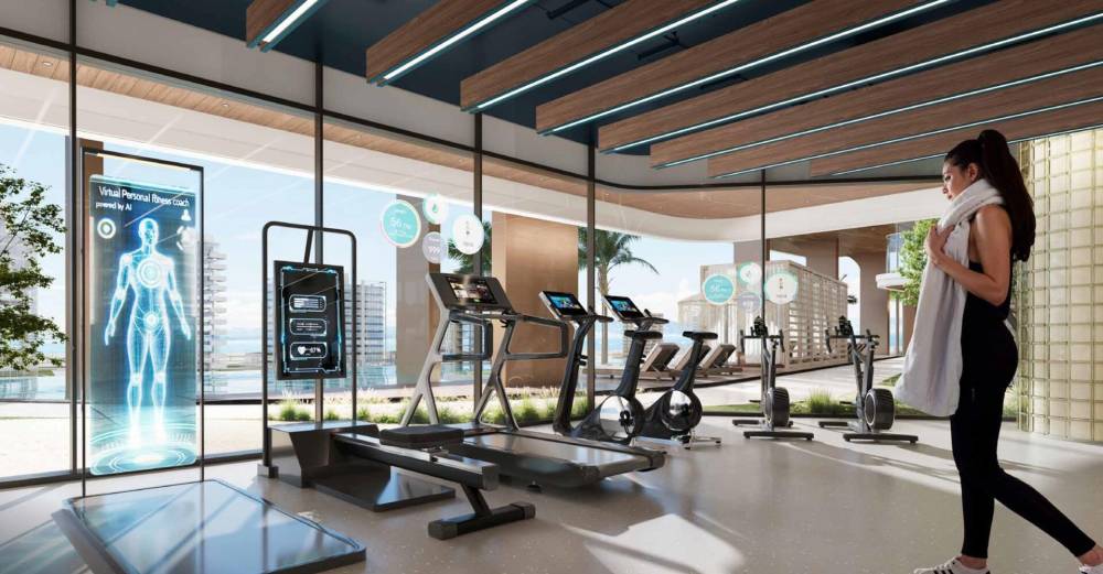 Gallery Kaia Residences#10