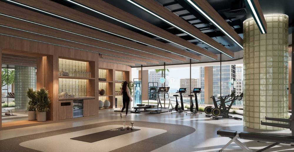 Gallery Kaia Residences#12