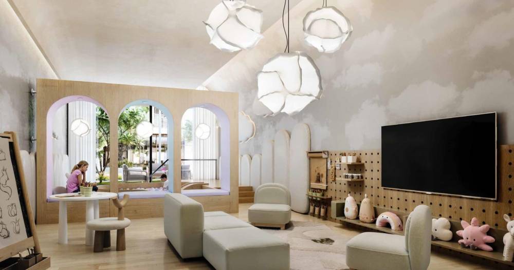 Gallery Kaia Residences#13