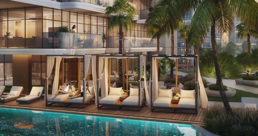 Gallery Kaia Residences#14