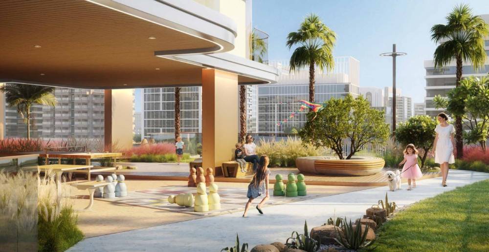 Gallery Kaia Residences#16