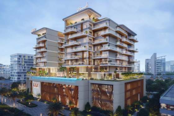 Kaia Residences