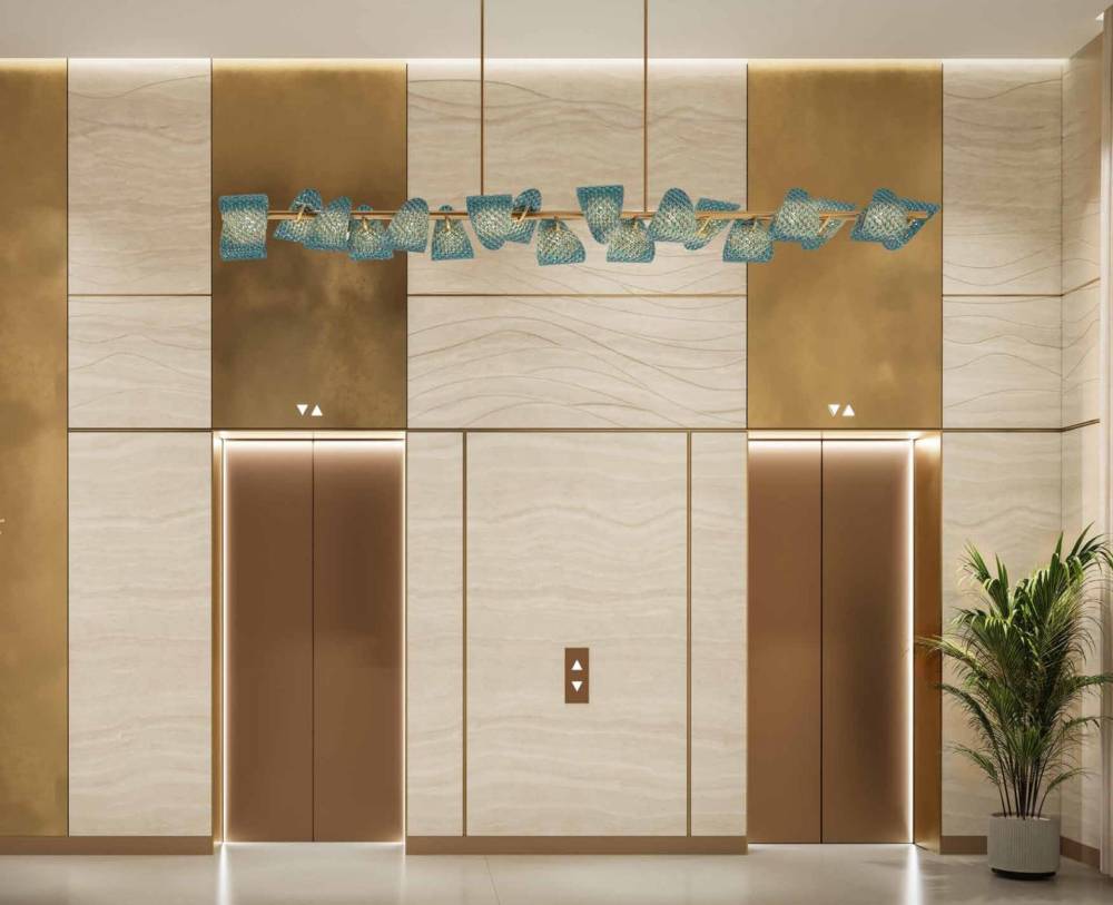 Gallery Kaia Residences#25