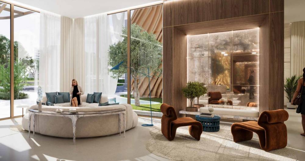 Gallery Kaia Residences#20