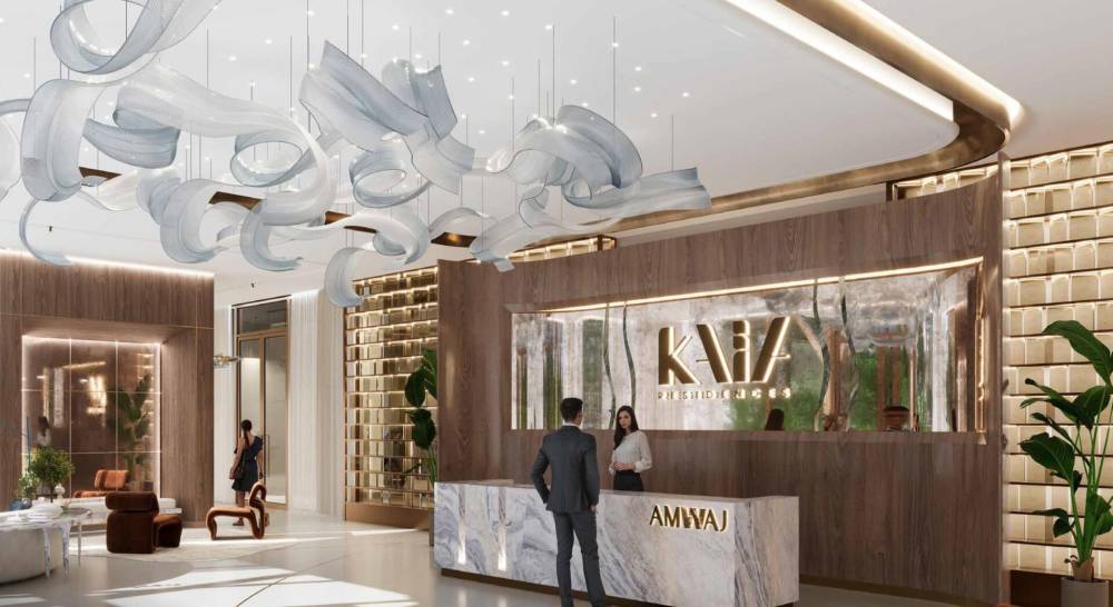 Gallery Kaia Residences#21