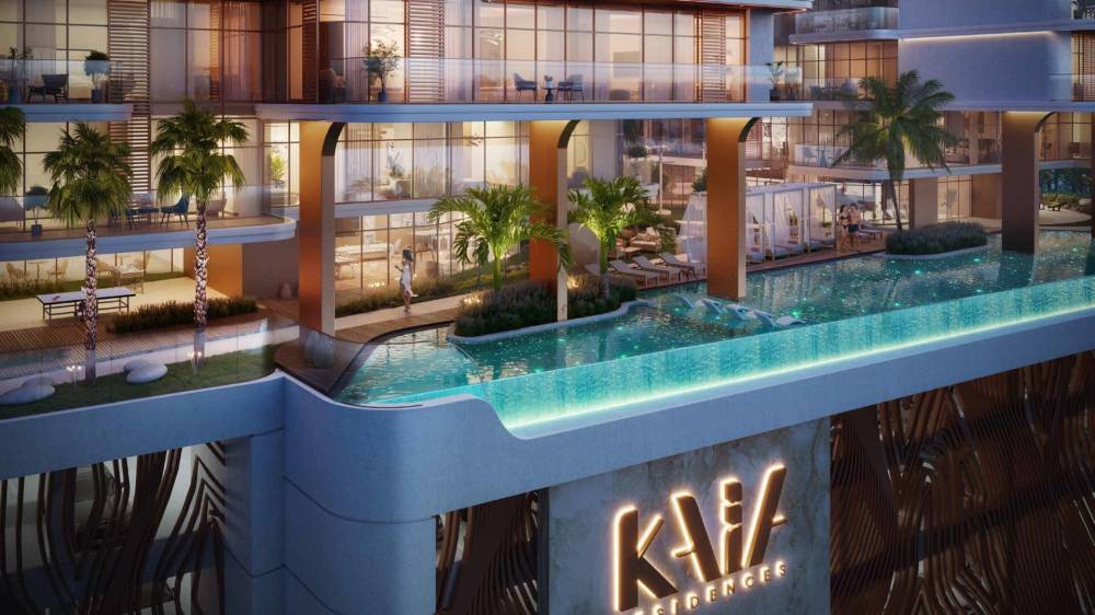 Gallery Kaia Residences#2