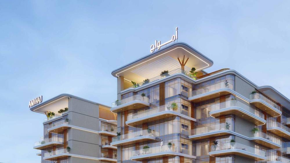 Gallery Kaia Residences#4