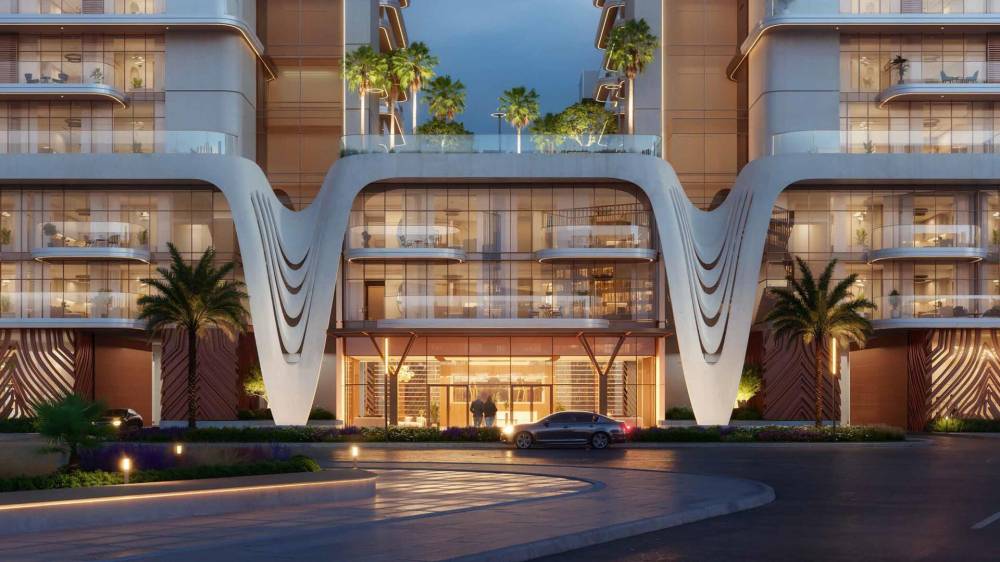 Gallery Kaia Residences#5