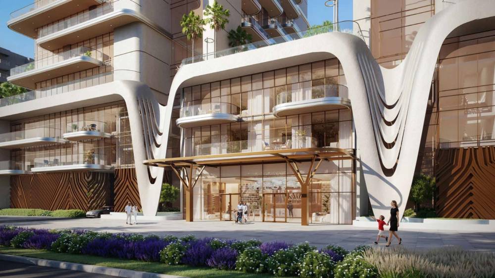 Gallery Kaia Residences#6