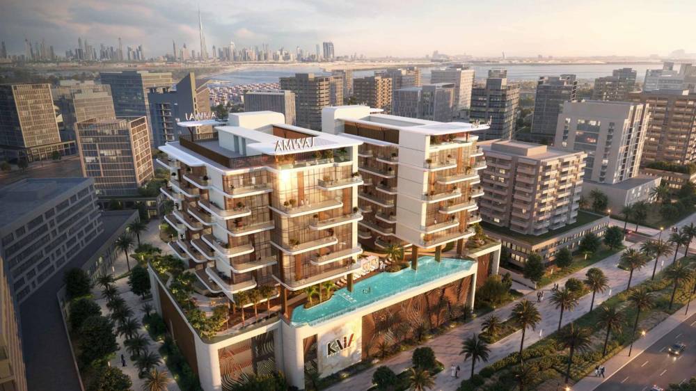 Gallery Kaia Residences#22
