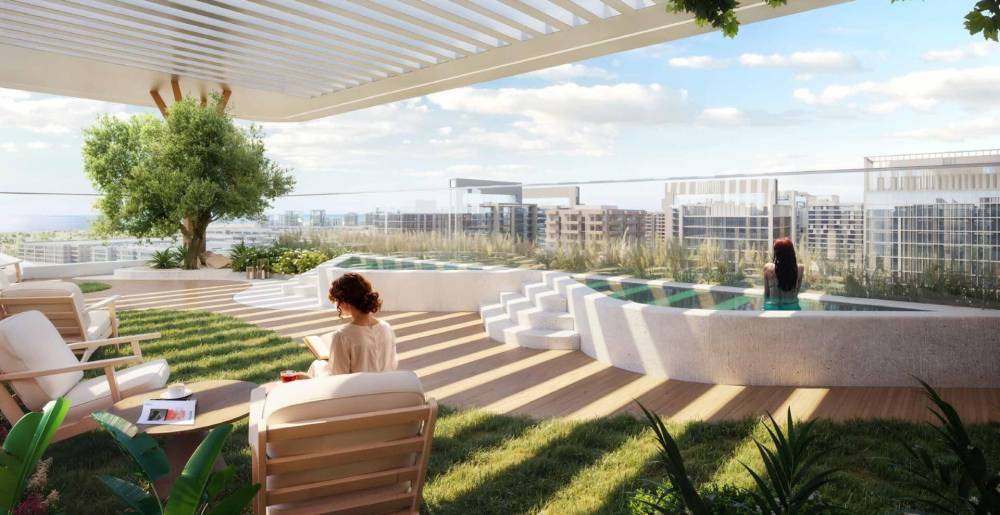 Gallery Kaia Residences#7