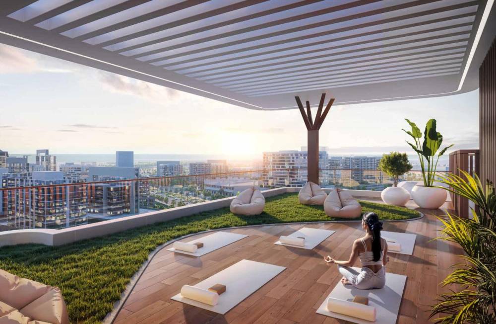 Gallery Kaia Residences#23