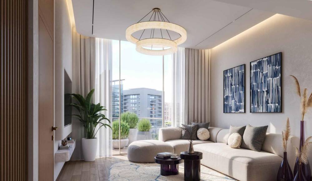 Interior design – Kaia Residences#10