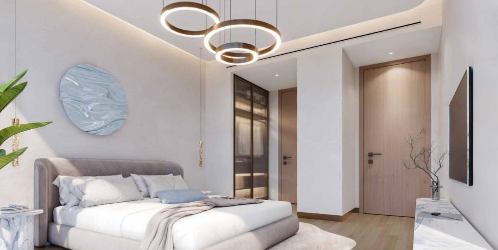 Interior design – Kaia Residences#1