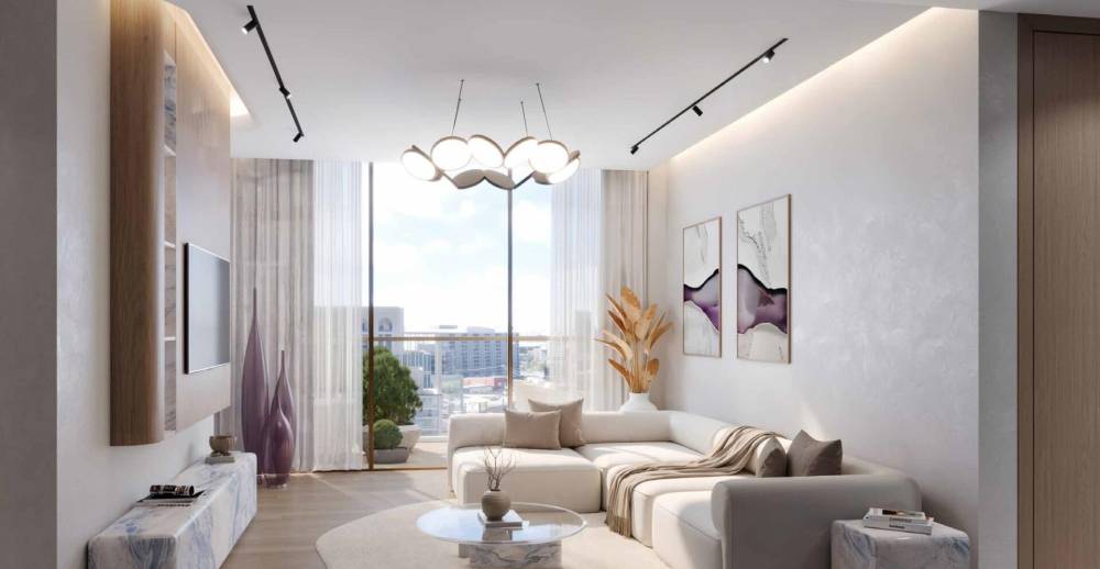 Interior design – Kaia Residences#5