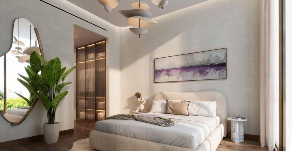 Interior design – Kaia Residences#9