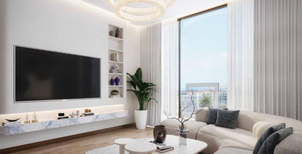 Interior design – Kaia Residences#7