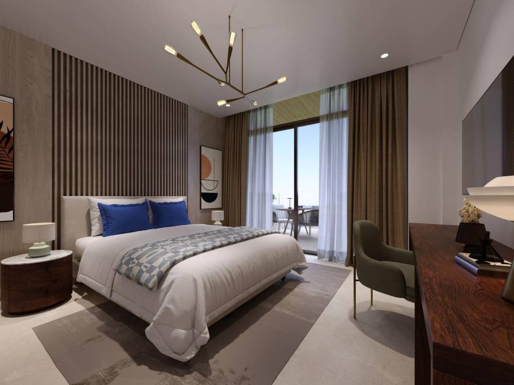 Interior design – Starlight Park#10