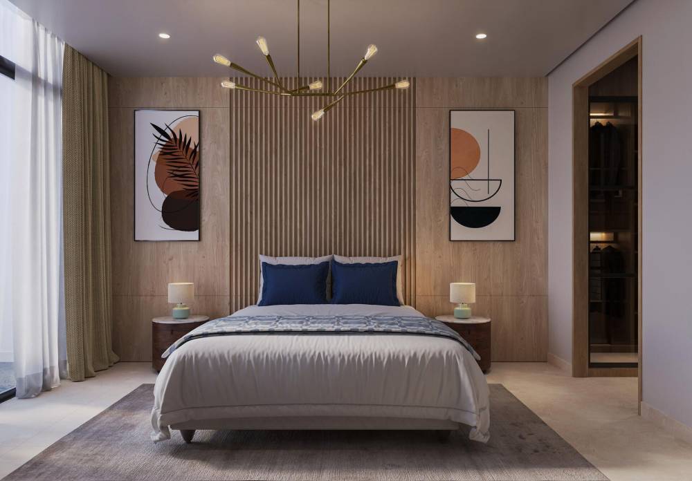 Interior design – Starlight Park#12