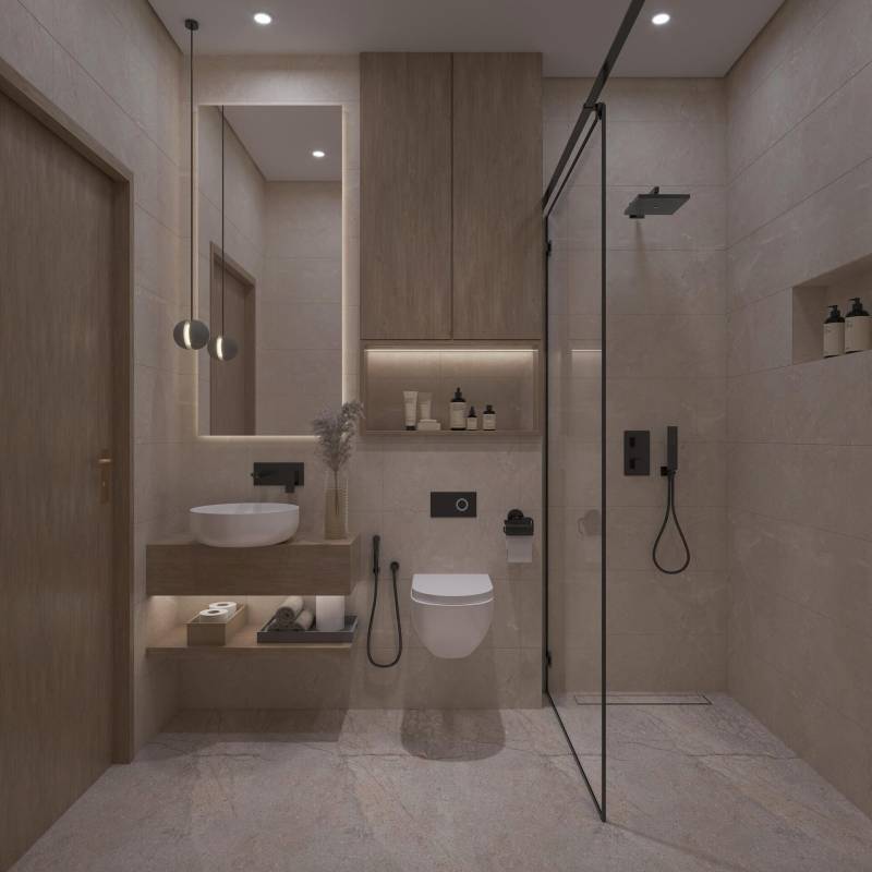 Interior design – Starlight Park#13