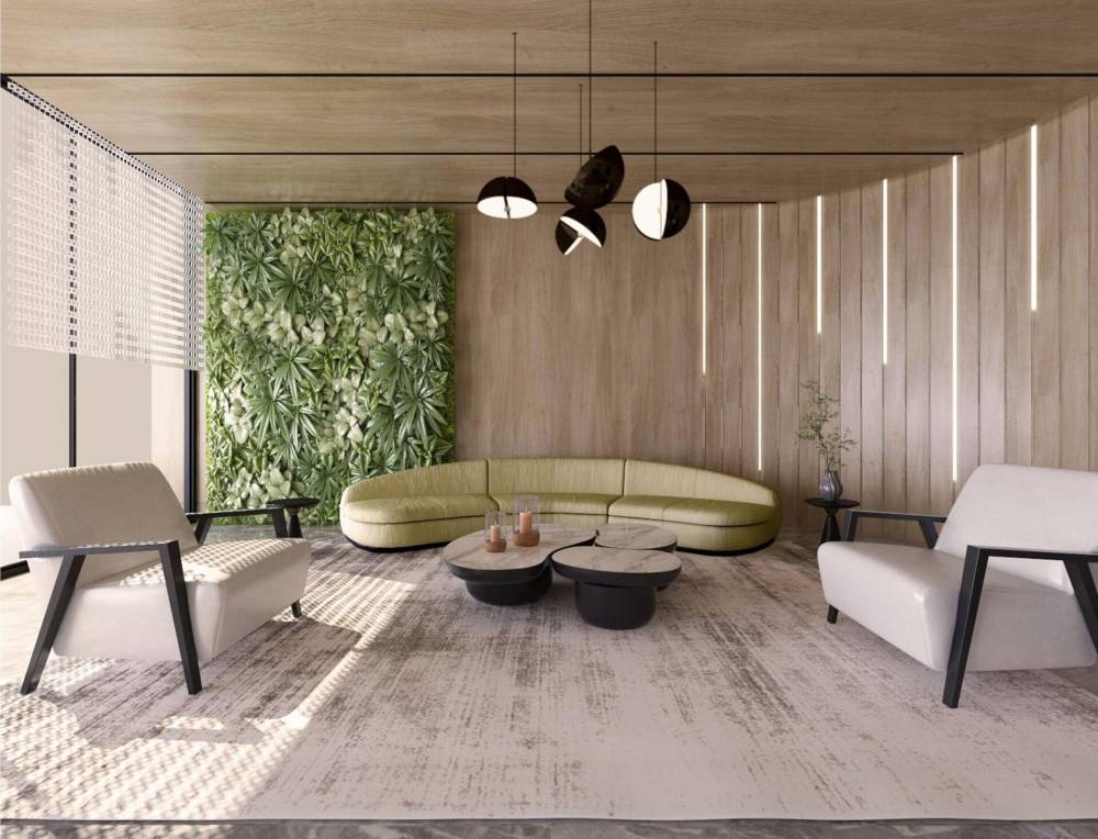 Interior design – Starlight Park#15
